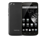 Doogee HomTom HT6 Черный