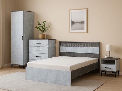 Пенал Лофт-ЭВ