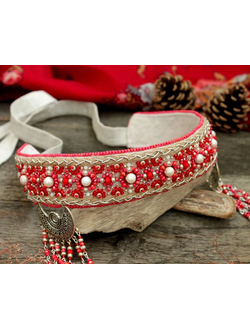 Очелье "Волшебница"