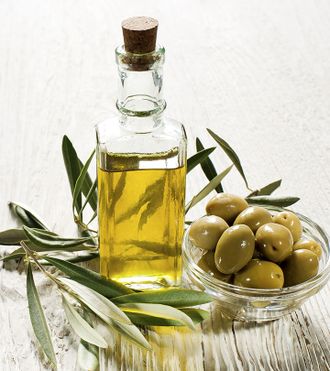 Масло оливковое extra virgin organic