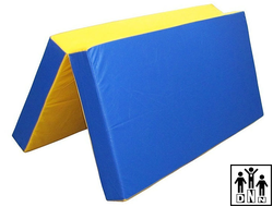 мат складной