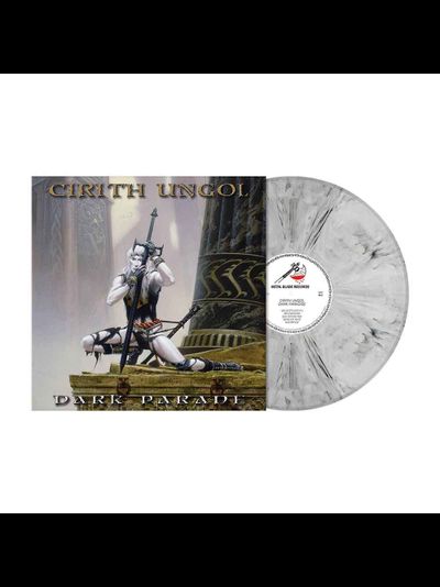 Cirith Ungol - Dark Parade LP
