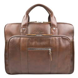 Сумка для ноутбука Ruffo Premium brown (арт. 1005-53)