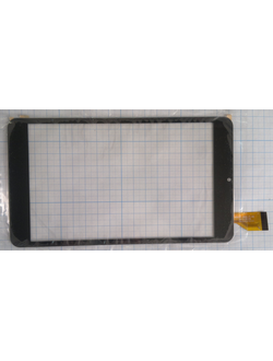 Тачскрин сенсорный экран Евросеть E-tab 7.11, HSCTP-824-7-V0