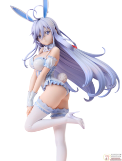 Фигурка 1/7 Владилена Милизе (Vladilena Milizé Bunny Ver.)