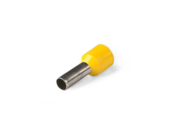 Наконечник штыревой втулочный изолированный НШВИ 6.0-10