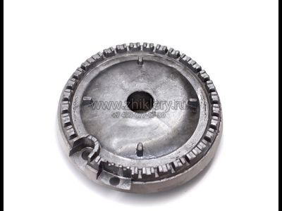 Рассекатель горелки для плит FLAMA, повышенной мощности d-100 мм