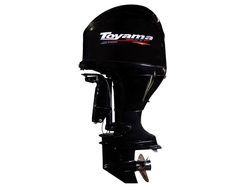Лодочный мотор TOYAMA F115FEX-T-EFI