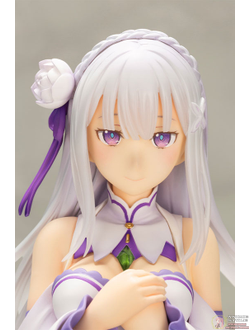 Фигурка 1/7 Эмилия (Emilia Memory`s Journey)