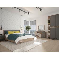 Cпальня "Вирджиния фото"