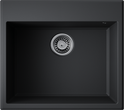 МОЙКА OMOIKIRI TEDORI 57-BL