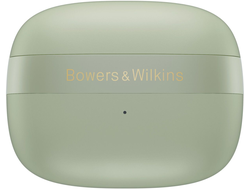 Наушники Bowers & Wilkins PI8 Светло-зеленый