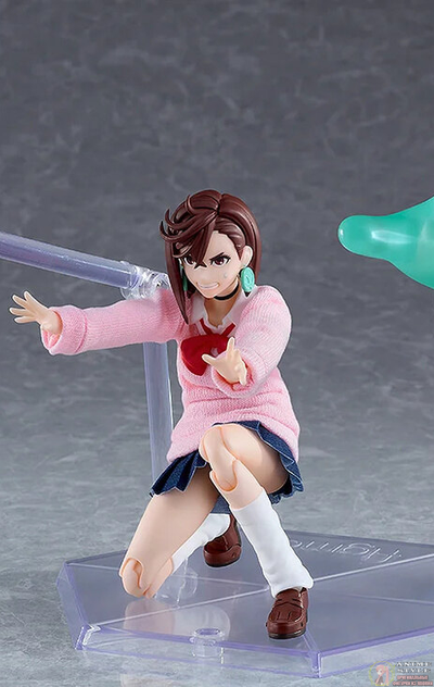 Фигурка фигма Момо Аясэ (Figma Momo Ayase)