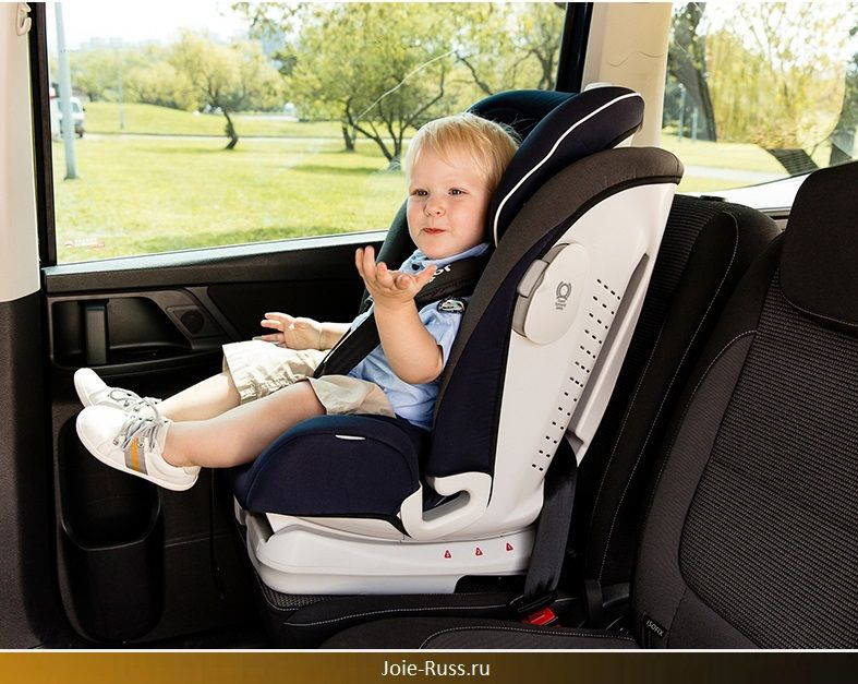 Joie bold isofix sale