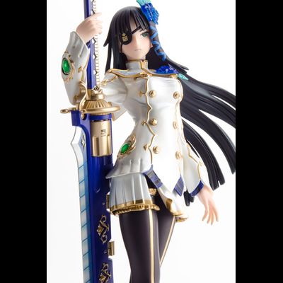 Фигурка 1/8 Нагиса (Nagisa)