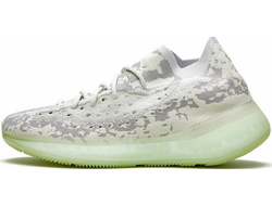Adidas Yeezy Boost 380 Grey Alien