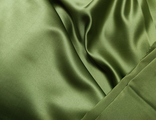 Портьерная ткань, светло-зелёный 0,35м×1,5м