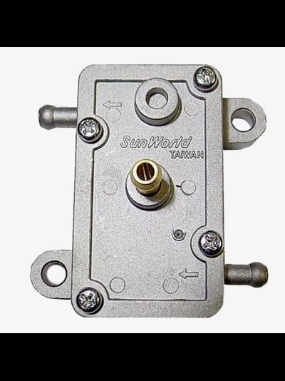 Насос топливный A73D