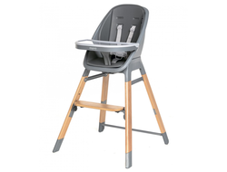 Стульчик для кормления 4в1 Espiro Sense 07 Gray