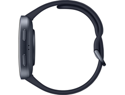 Xiaomi Amazfit BIP 6 (A2435) Черный