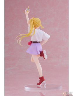 Фигурка Нидзика Идзити (Nijika Ijichi Shifuku ver.)