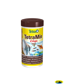 204478 Корм Tetra Min Pro Crisps 500ml