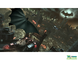 Batman Arkham City Game Of The Year Edition (New)[Xbox 360, русская версия]
