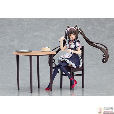 Фигурка фигма Чокола (figma Chocola)