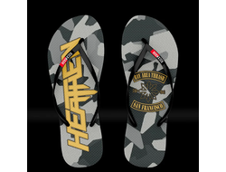 Heathen - Bay Area Thrash - FLIP-FLOPS