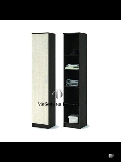 Машенька ПН 204 Венге/Белфорт