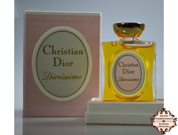 Dior Diorissimo | Диор Диориссимо парфюм духи Christian Dior винтажная парфюмерия купить