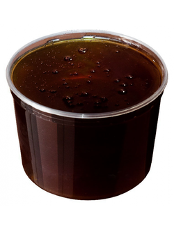 Мед гречишный 3 литра (4,5 кг.)