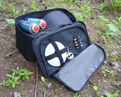 Мини-кухня  "ПО-ЛЕСУ"