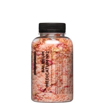 LABORATORIUM Balneum Medicatum №2 Микс для ванны №2, 250 мл