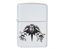 Зажигалка Король и Шут №2