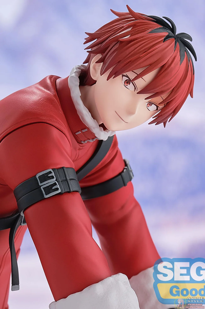 Фигурка Старк (Stark Yuki Asobi XStellar)