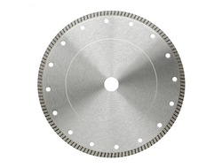 Алмазные диски по бетону EBS