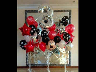 СЕТ С ЦИФРОЙ #95