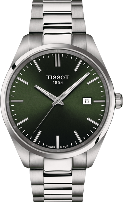 Швейцарские часы Tissot T150.410.11.091.00