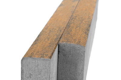 Бордюр дорожный и бордюр тротуарный