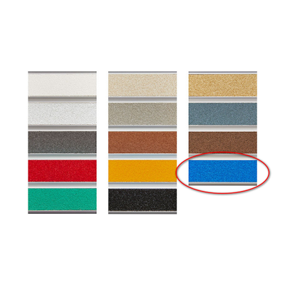 Напольное покрытие/лист TBS Proople PL20S-C05 1280x2мм синее из полиуретана