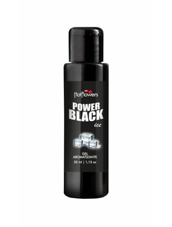 HC337 Гель POWERBLACK с охлаждающим эффектом. (копия)