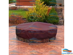 Чехлы на уличную мебель