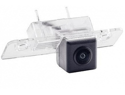 Камера заднего вида  INCAR VDC-010AHD для Skoda Octavia I, Octavia II, Roomster