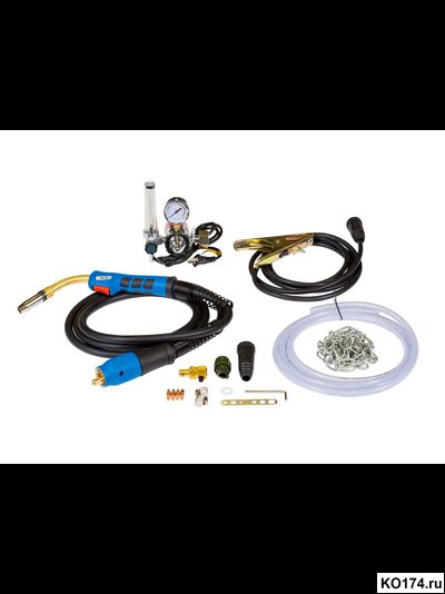 Сварочный полуавтомат Сварог MIG 2500 (J92)