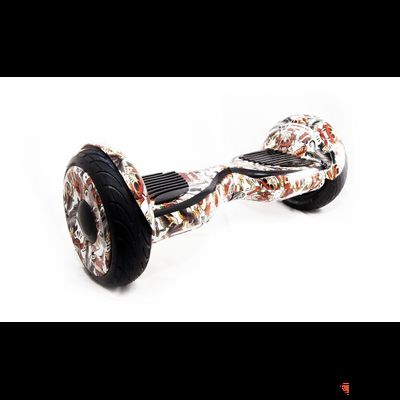 Гироскутер Smart Balance Premium 10.5 дюймов PRO Тату