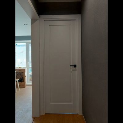 Прима-10 White Matt