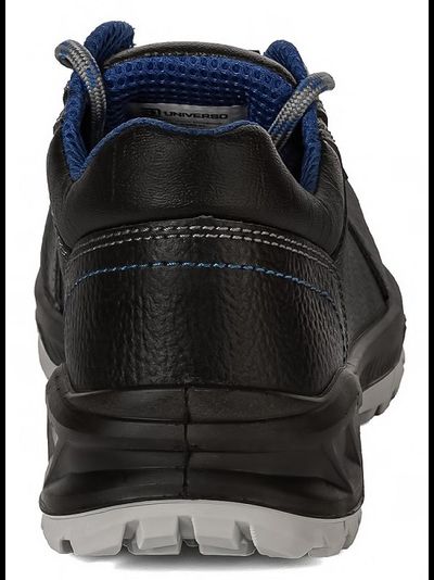 Полуботинки ATLAS ПУ-ПУ с КП  Арт.6240 S1