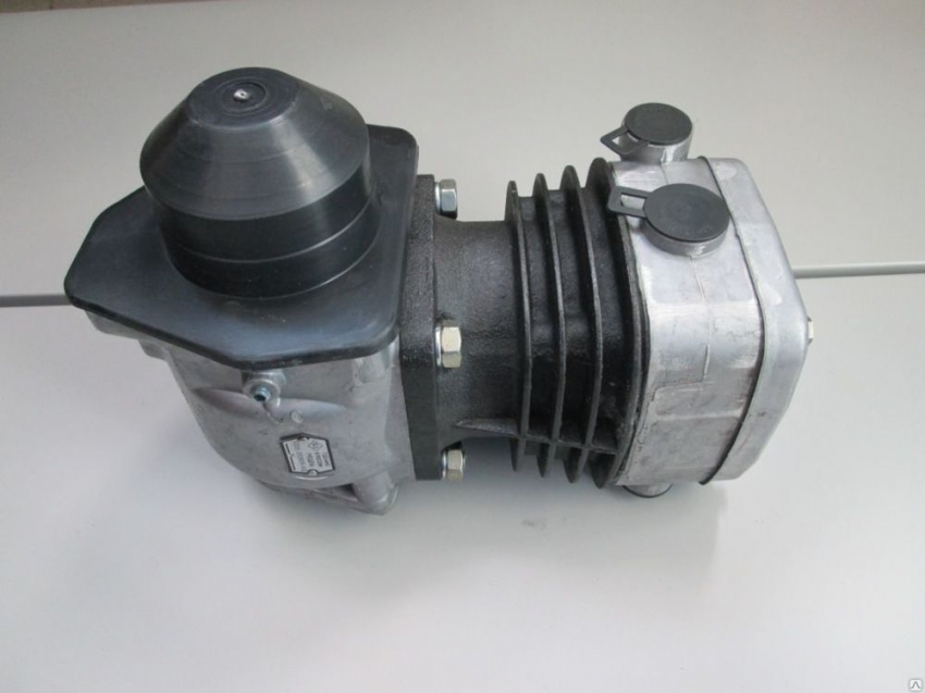 Компрессор На Камаз Купить Цена