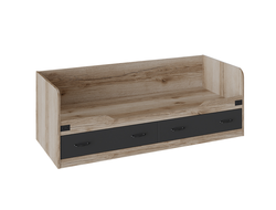 Детская Окланд - Кровать с ящиками Окланд ТД-324.12.01